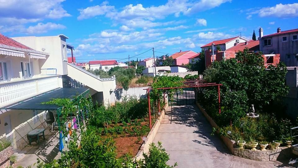 Apartments G&M Vodice Exterior photo