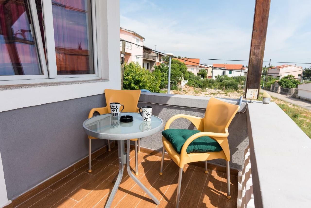 Apartments G&M Vodice Exterior photo