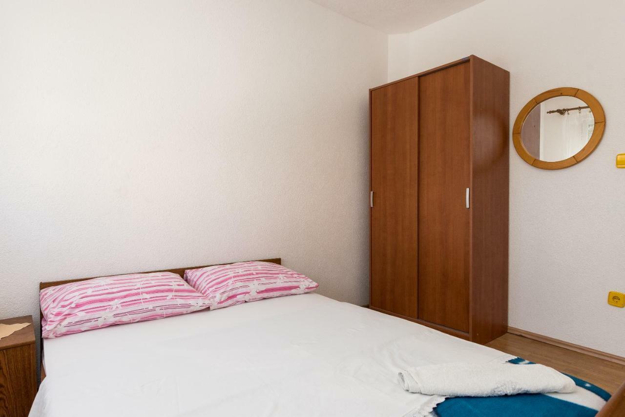 Apartments G&M Vodice Exterior photo