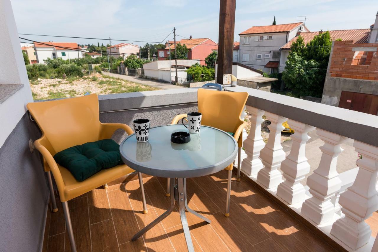 Apartments G&M Vodice Exterior photo