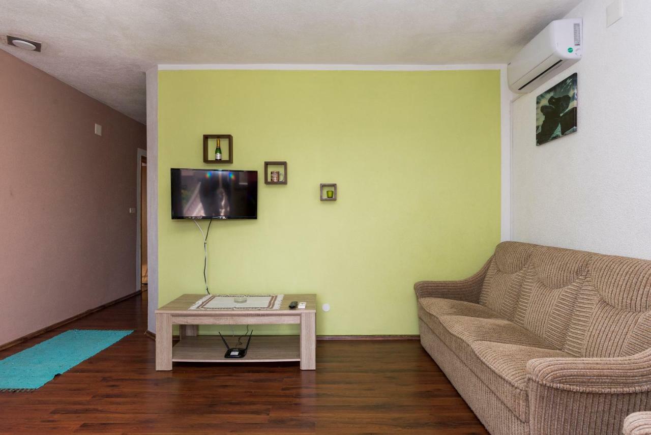 Apartments G&M Vodice Exterior photo