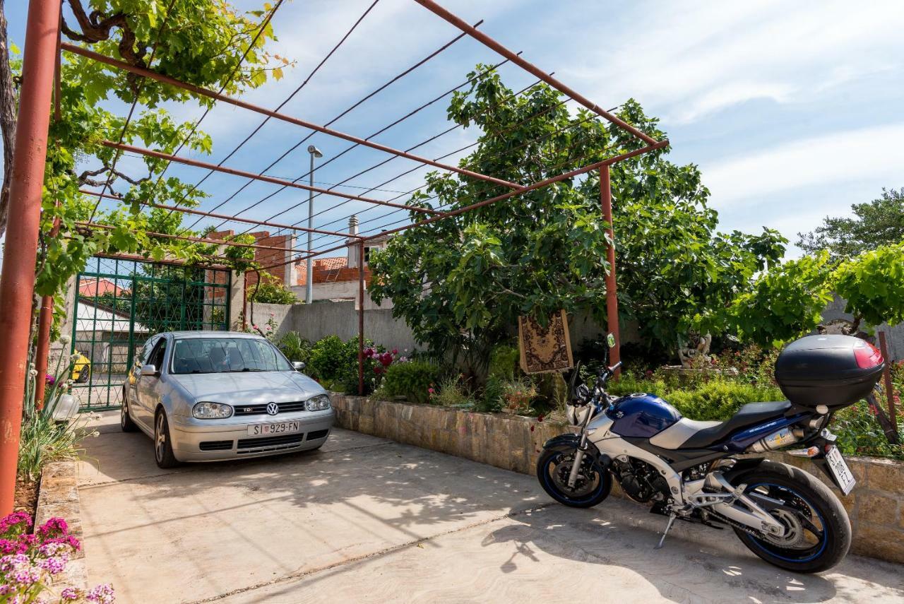 Apartments G&M Vodice Exterior photo